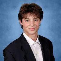 Photo of Adam Tuchmann