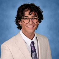 Photo of Bodhi Chiravuri