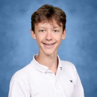 Photo of Keegan Slovinsky